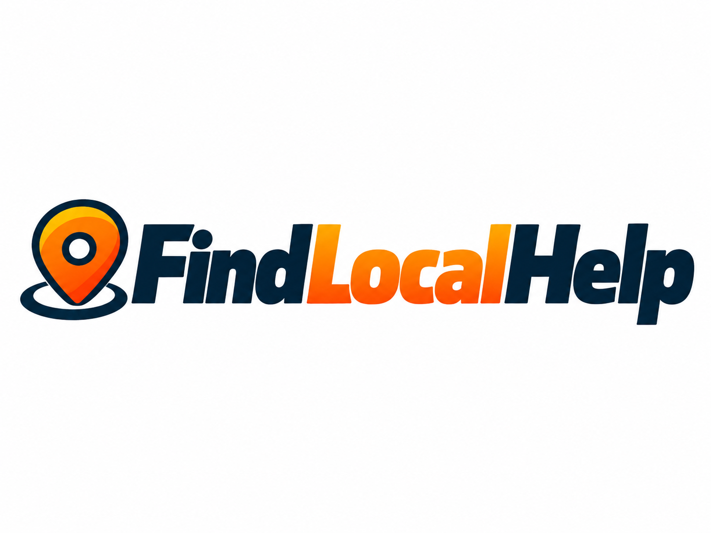 Find Local Help